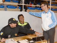 Foto de la galería: Futsal: el ganador de la Copa Integración fue Huracán
