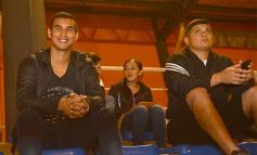 Foto de la galería: Futsal: el ganador de la Copa Integración fue Huracán