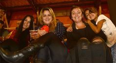 Foto de la galería: Futsal: el ganador de la Copa Integración fue Huracán