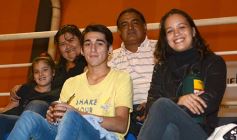 Foto de la galería: Futsal: el ganador de la Copa Integración fue Huracán