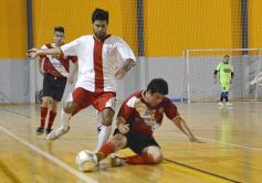 Foto de la galería: Futsal: el ganador de la Copa Integración fue Huracán