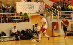 Foto de la galería: Futsal: el ganador de la Copa Integración fue Huracán