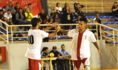 Foto de la galería: Futsal: el ganador de la Copa Integración fue Huracán