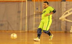 Foto de la galería: Futsal: el ganador de la Copa Integración fue Huracán