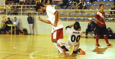 Foto de la galería: Futsal: el ganador de la Copa Integración fue Huracán