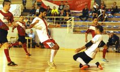 Foto de la galería: Futsal: el ganador de la Copa Integración fue Huracán