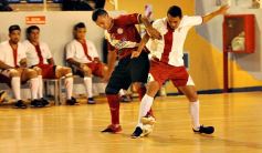 Foto de la galería: Futsal: el ganador de la Copa Integración fue Huracán
