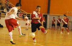 Foto de la galería: Futsal: el ganador de la Copa Integración fue Huracán