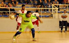 Foto de la galería: Futsal: el ganador de la Copa Integración fue Huracán
