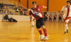 Foto de la galería: Futsal: el ganador de la Copa Integración fue Huracán