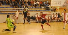 Foto de la galería: Futsal: el ganador de la Copa Integración fue Huracán