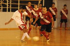 Foto de la galería: Futsal: el ganador de la Copa Integración fue Huracán