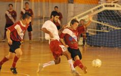Foto de la galería: Futsal: el ganador de la Copa Integración fue Huracán