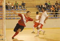 Foto de la galería: Futsal: el ganador de la Copa Integración fue Huracán