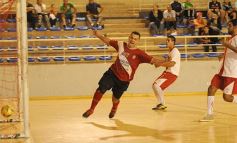 Foto de la galería: Futsal: el ganador de la Copa Integración fue Huracán