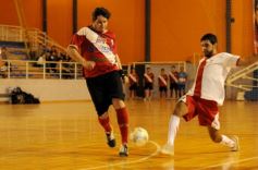 Foto de la galería: Futsal: el ganador de la Copa Integración fue Huracán