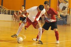 Foto de la galería: Futsal: el ganador de la Copa Integración fue Huracán