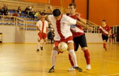 Foto de la galería: Futsal: el ganador de la Copa Integración fue Huracán