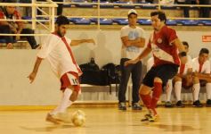 Foto de la galería: Futsal: el ganador de la Copa Integración fue Huracán