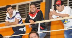 Foto de la galería: Futsal: el ganador de la Copa Integración fue Huracán