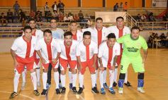 Foto de la galería: Futsal: el ganador de la Copa Integración fue Huracán