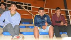 Foto de la galería: Futsal: el ganador de la Copa Integración fue Huracán