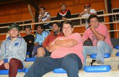 Foto de la galería: Futsal: el ganador de la Copa Integración fue Huracán