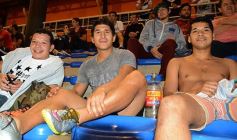 Foto de la galería: Futsal: el ganador de la Copa Integración fue Huracán