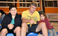 Foto de la galería: Futsal: el ganador de la Copa Integración fue Huracán