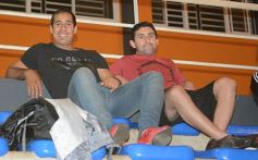 Foto de la galería: Futsal: el ganador de la Copa Integración fue Huracán