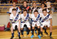 Foto de la galería: Futsal: el ganador de la Copa Integración fue Huracán