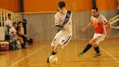 Foto de la galería: Futsal: el ganador de la Copa Integración fue Huracán