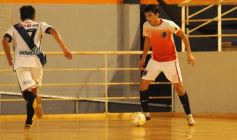 Foto de la galería: Futsal: el ganador de la Copa Integración fue Huracán