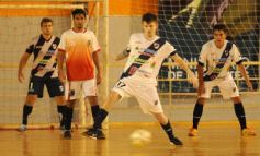 Foto de la galería: Futsal: el ganador de la Copa Integración fue Huracán