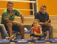 Foto de la galería: Futsal: el ganador de la Copa Integración fue Huracán