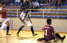 Foto de la galería: Futsal: el ganador de la Copa Integración fue Huracán