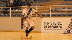 Foto de la galería: Futsal: el ganador de la Copa Integración fue Huracán