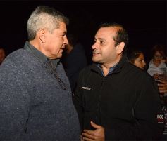 Foto de la galería: Velada Sinfónica en la reducción de Nuestra Señora de la Candelaria: sublime