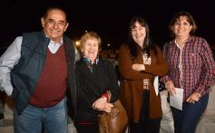 Foto de la galería: Velada Sinfónica en la reducción de Nuestra Señora de la Candelaria: sublime