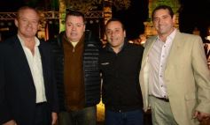 Foto de la galería: Velada Sinfónica en la reducción de Nuestra Señora de la Candelaria: sublime