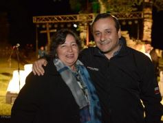 Foto de la galería: Velada Sinfónica en la reducción de Nuestra Señora de la Candelaria: sublime