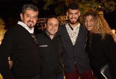 Foto de la galería: Velada Sinfónica en la reducción de Nuestra Señora de la Candelaria: sublime
