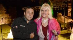 Foto de la galería: Velada Sinfónica en la reducción de Nuestra Señora de la Candelaria: sublime