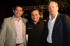 Foto de la galería: Velada Sinfónica en la reducción de Nuestra Señora de la Candelaria: sublime