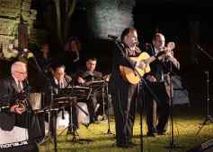 Foto de la galería: Velada Sinfónica en la reducción de Nuestra Señora de la Candelaria: sublime