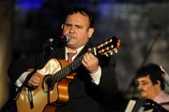 Foto de la galería: Velada Sinfónica en la reducción de Nuestra Señora de la Candelaria: sublime