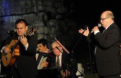 Foto de la galería: Velada Sinfónica en la reducción de Nuestra Señora de la Candelaria: sublime