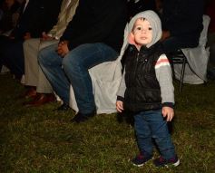 Foto de la galería: Velada Sinfónica en la reducción de Nuestra Señora de la Candelaria: sublime