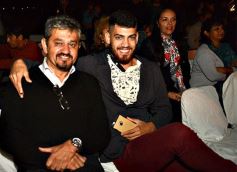 Foto de la galería: Velada Sinfónica en la reducción de Nuestra Señora de la Candelaria: sublime