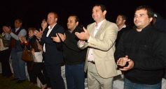 Foto de la galería: Velada Sinfónica en la reducción de Nuestra Señora de la Candelaria: sublime